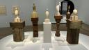 Retrospectiva Brancusi, magnetul cultural al anului la Centre Pompidou din Paris