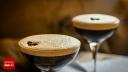 Espresso martini - reteta pentru un cocktail espresso martini perfect. Cum a aparut aceasta bautura