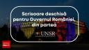 Uniunea Studentilor din Romania, mesaj pentru guvernanti: Va bateti joc de studenti si, implicit, de viitorul acestei tari!