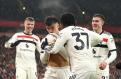 Liverpool - Manchester United 2-2 » Trupa lui Ruben Amorim a supravietuit pe Anfield dupa o partida extrem de spectaculoasa