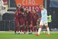 AS Roma - Lazio 2-0 » Trupa lui Claudio Ranieri a castigat 