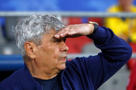 Mircea Lucescu nu ia pauza! » Tur de forta pentru selectioner in Antalya