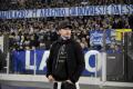 Fanii Romei nu l-au iertat pe Stefan Radu » Episodul curios de la Dinamo, transpus in scenografie la Derby della Capitale