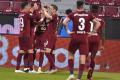 CFR Cluj si-a luat ramas bun de la un jucator: Fluier final de cariera