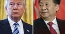 Donald Trump, despre relatia cu presedintele Chinei, Xi Jinping: 