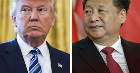 Donald Trump, despre relatia cu presedintele Chinei, Xi Jinping: 