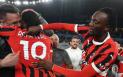 Revenire fabuloasa pentru AC Milan in finala Supercupei Italiei