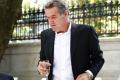 A povestit in Turcia cum l-a uluit pe Gigi Becali: 