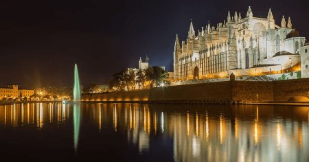 Vechea dilema: sa alegem un sejur in Palma de Mallorca relaxant sau aventuros?