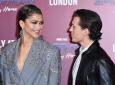 Zendaya si Tom Holland s-au logodit. Cei doi actori sunt discreti cu povestea lor de dragoste