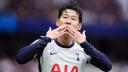 Capitanul lui Spurs, Son Heung-min, ramane la echipa pana in 2026