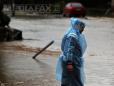 Inundatiile continua sa faca ravagii in Marea Britanie. Trei aeroporturi, inchise temporar