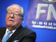 Reactii la moartea lui Jean-Marie Le Pen, fost lider francez de extrema dreapta/ Eric Zemmour: Mostenirea sa va fi viziunea si curajul sau, intr-o perioada in care oamenii curajosi nu erau atat de numerosi