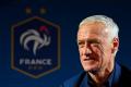 Didier Deschamps va pleca de la nationala Frantei