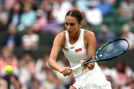 Anca Todoni si Gabriela Ruse sunt la un pas de tabloul principal la Australian Open