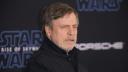 Actorul Mark Hamill anunta ca a fugit din casa sa din Malibu, 