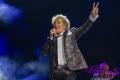 Rod Stewart ajunge la 80 de ani si inca electrizeaza scenele lumii