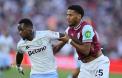 Aston Villa - West Ham, meciul zilei de vineri in Cupa Angliei