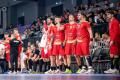 Romania - Norvegia, test complicat la turneul de handbal masculin din Spania