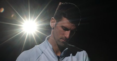 M-au otravit! Novak Djokovic, acuzatii dure despre un episod petrecut la un hotel din Australia, in pandemie: Nu am spus nimanui public acest lucru