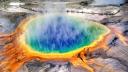 Cercetatorii au aflat unde va erupe super<span style='background:#EDF514'>VULCANUL</span> Yellowstone in viitor. O singura regiune va gazdui magma lichida pe termen lung