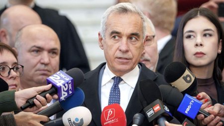 Bani negri in campania electorala a lui Calin Georgescu? <span style='background:#EDF514'>ANAF</span> a inceput o investigatie