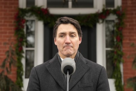 Partidul premierului canadian Justin Trudeau isi va alege noul lider pe 9 martie