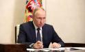 Vladimir Putin le-a cerut subor<span style='background:#EDF514'>DONATI</span>lor o interventie ferma la Marea Neagra