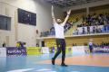 Laurentiu Lica, cel mai bun antrenor de volei din Romania la doar un an de la debut