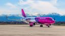 Wizz Air, ruta noua catre un oras foarte iubit din Europa. Bilete la doar 100 de lei