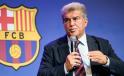 Scandal dupa gesturile obscene facute de Joan Laporta la Jeddah » Ce risca presedintele Barcelonei!