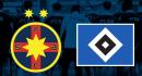 Asa am trait FCSB - <span style='background:#EDF514'>HAMBURG</span>er SV. Olaru s-a accidentat!