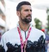 Novak Djokovic sustine ca a fost 