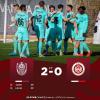 CFR Cluj, victorie in primul amical al iernii: Stipe Juric marcheaza la debut