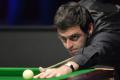 Campionul en-titre Ronnie O'Sullivan se retrage de la Masters din motive medicale