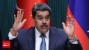 SUA anunta o recompensa de 25 de milioane de dolari pentru arestarea lui Nicolas Maduro, presedintele Venezuelei