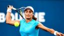 Monica Niculescu a pierdut finala probei de dublu la Hobart