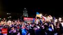 Protest in Slovacia impotriva lui Robert Fico. Slovacii, in continuare revoltati de vizita premierului la Moscova