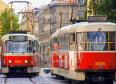 Accident de tramvai la Strasbourg