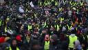 Protestatari germani au blocat accesul membrilor AfD la propriul congres. Evenimentul a fost blocat doua ore din cauza manifestantilor