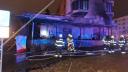 Explozie cu sase morti intr-un restaurant din Cehia