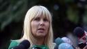 Elena Udrea, acuzatii la adresa CCR: Cum s-a putut in cazul meu, dar nu si in cazul Georgescu?