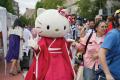 Business MAGAZIN. Cine este in spatele Hello Kitty, celebrul personaj care a implit 50 de ani si istoria incredibila a companiei careia celebrul personaj i-a adus pana acum 80 mld. dolari