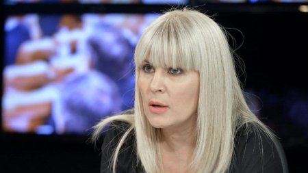 Elena Udrea acuza dublu standard in aplicarea deciziilor CCR: Cum s-a putut in cazul meu, dar nu si in cazul Georgescu?