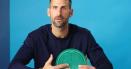 Un disc verde miraculos promite sa ia durerea de stomac cu mana. Djokovic il foloseste si se declara incantat