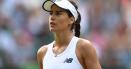 Sorana Cirstea, eliminata de la Australian Open. Sportiva are infrangeri pe linie de o jumatate de an