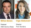 Opinie Mihail Boian, Partener D&B David si Baias, si Inge Abdulcair, Director PwC Romania: O veste buna pentru sectorul de retail- Adio bonuri fiscale pentru platile cu cardul. Totusi, sunt necesare clarificari privind mecanismele de aplicare a bonurilor fiscale electronice