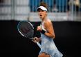 Jaqueline Cristian s-a calificat in turul doi la Australian Open