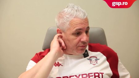 Marius Sumudica, interviu exclusiv pentru GSP: 