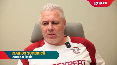 Marius Sumudica, pentru GSP, despre perioada cand a fost acuzat ca juca la pariuri: Am recunoscut in fata comisiei, am venit cu documentele